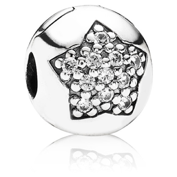 Pandora star clip - Picture 1 of 3